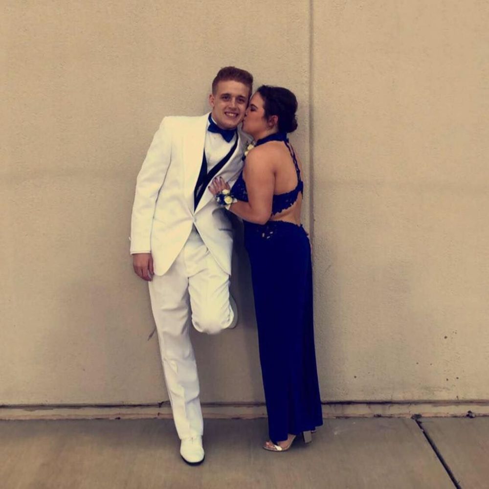 Meet your Posher, Gabe